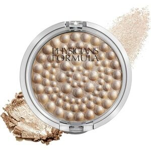 Physicians Formula Mineral Glow Pearls Powder Palette Translucent Pearl 7040